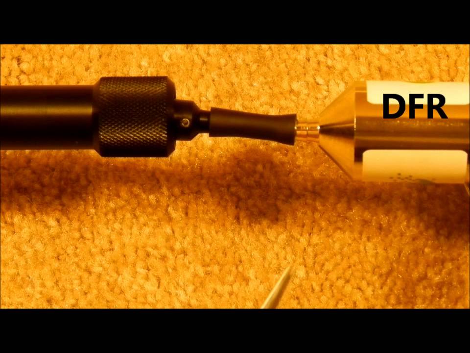 Tiger Select Start Up and Calibration