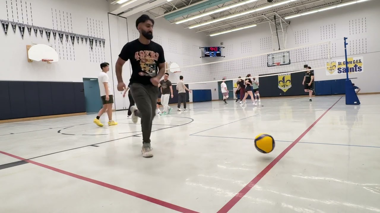 YRV Wednesday Winter 2026 Week 5 Game 4