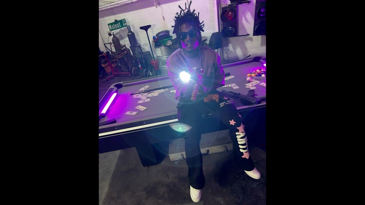 [FREE] Jdot Breezy Type Beat - 