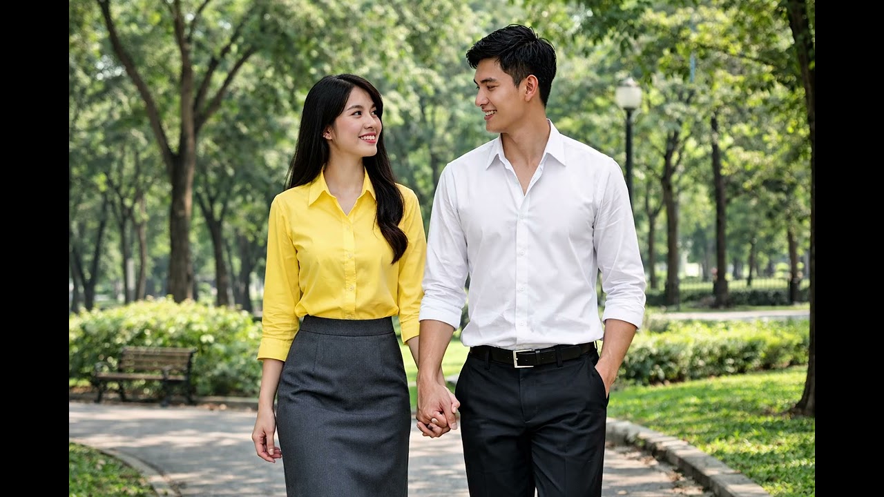 Cảm Thông Với Tình Yêu