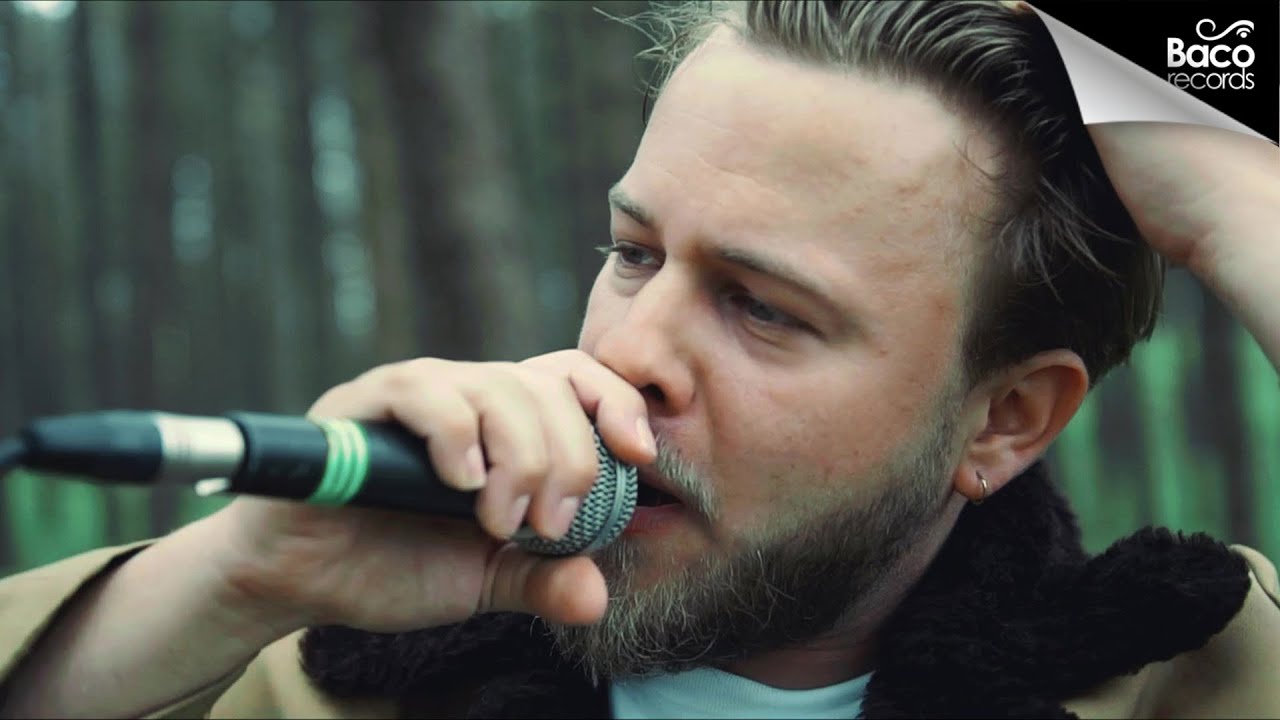 📺 Volodia - Humain [Panorama Live Session #2]