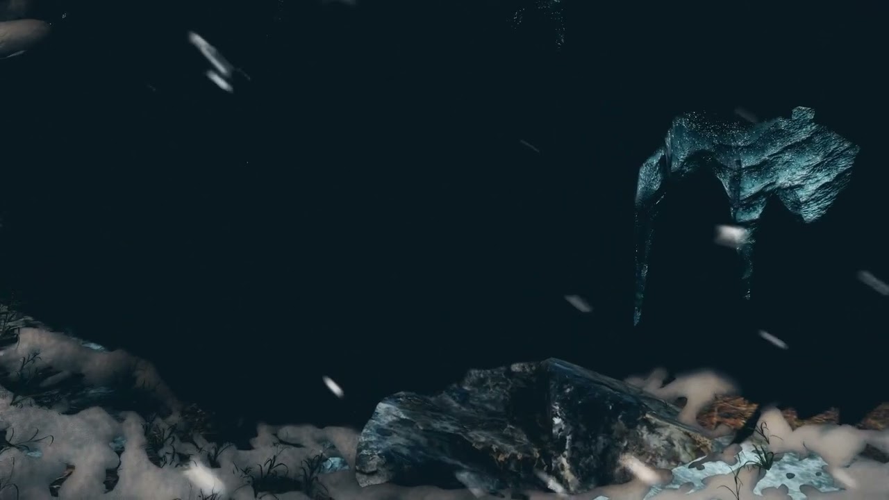Jurassic World Alive | Update 2.20 Creature Teaser
