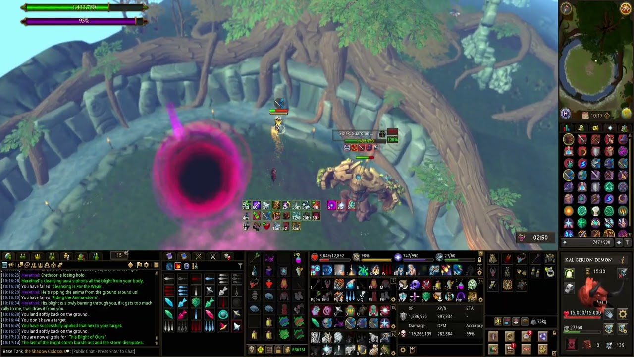Perfect Solak