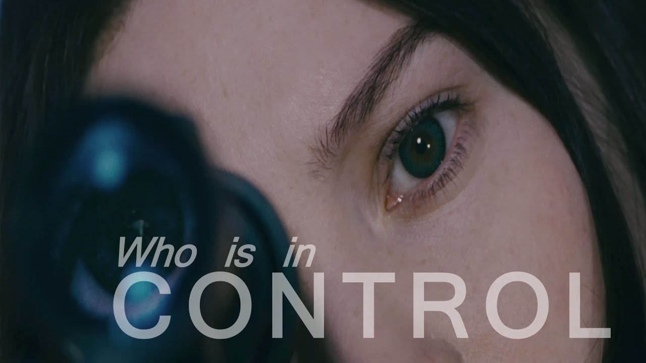 Multifandom / MultiPsycho || Control