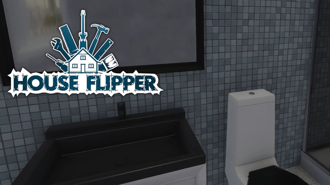 НАУЧИЛАСЬ КЛАСТЬ ПЛИТКУ ▷ House Flipper #2