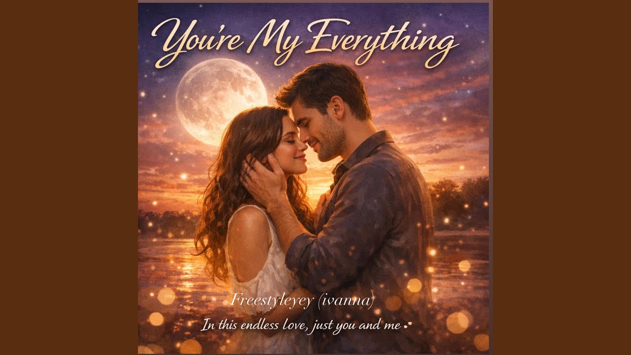 You're My Everything