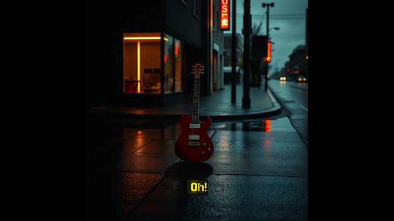 Kesetiaan - Naki'Ai 🎸jiwang slow rock Malayisa 1980s–1990s  rock ballad,