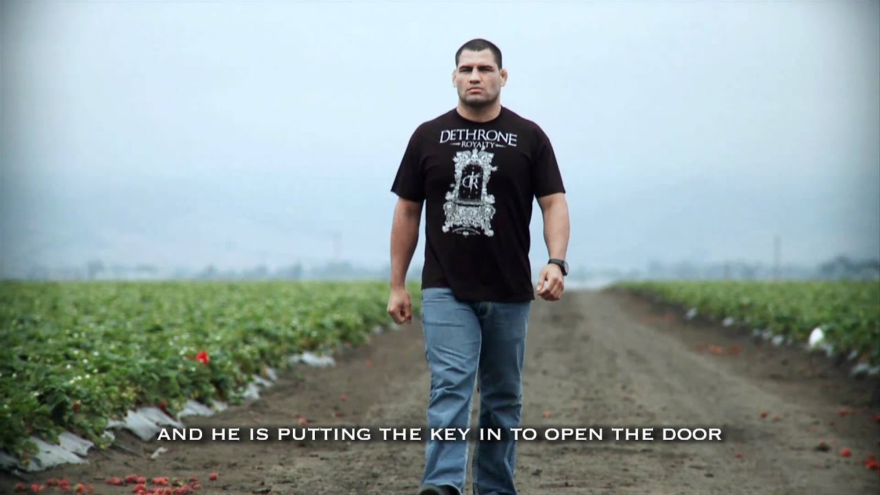 Sangre Nueva Documentary Trailer