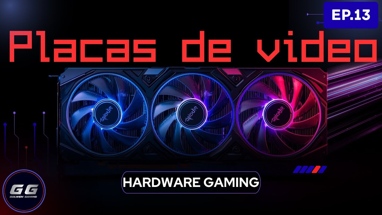 🖥️ Las Mejores Placas de Video para Gaming en 2026 (Nvidia y AMD) - Hardware Gaming 13