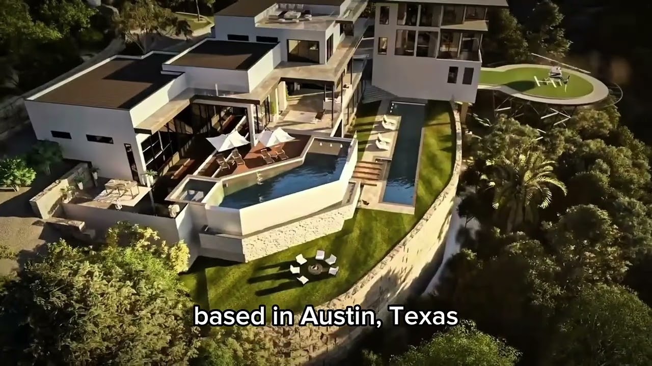 Luxury Custom Home Builder in Austin, Texas | Verde Builders Custom Homes
