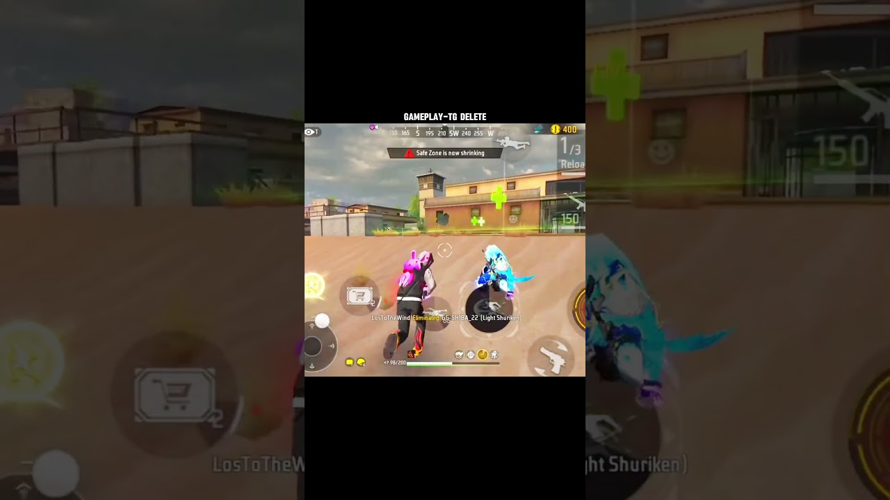 Quick 1v3 by tg-Delete 🫰🤌 @tgdelete25 @estorgaming #estorgaming