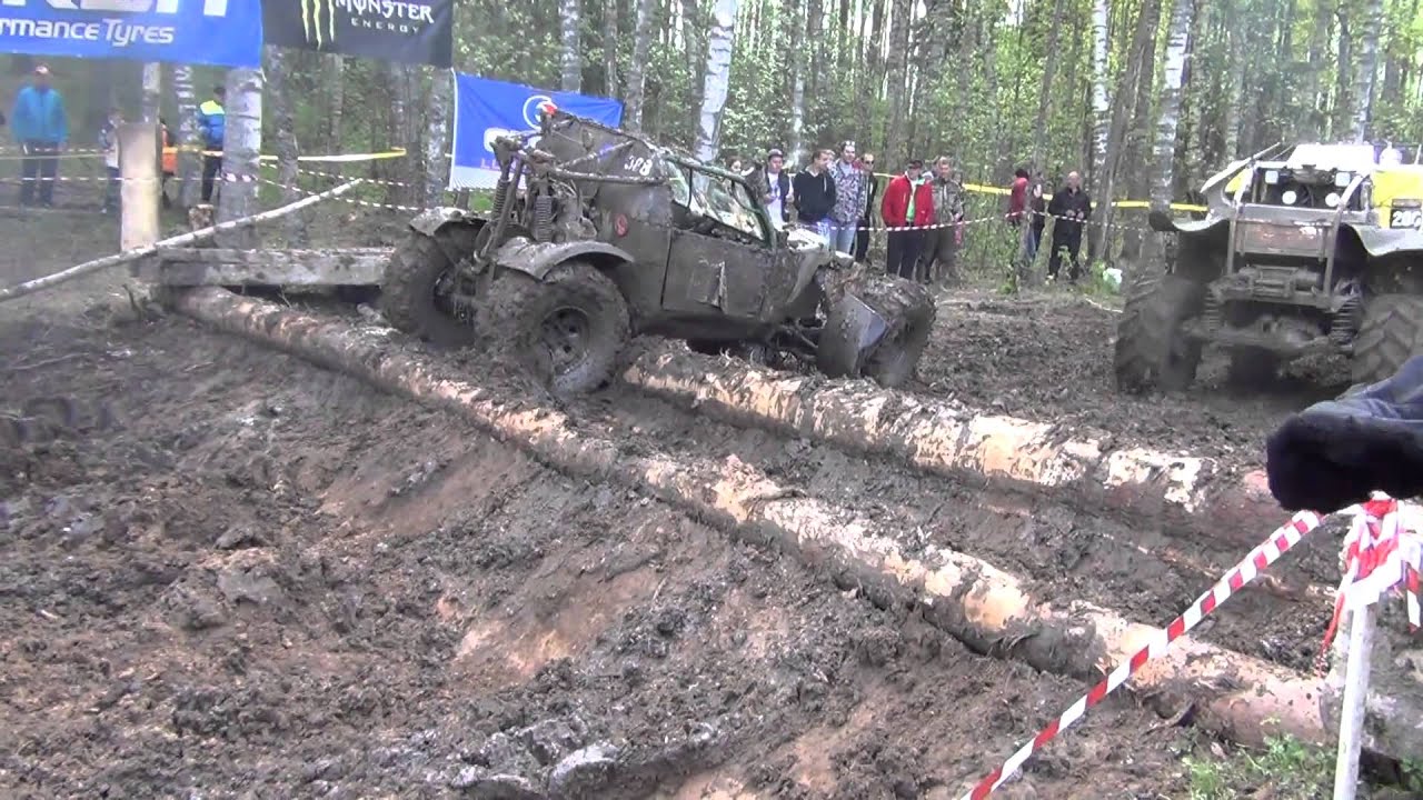 Oro Offroad 2015  ET1/ET2