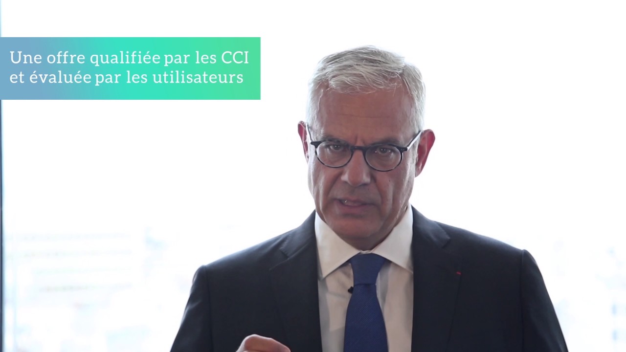 CCI Store, la vitrine num&eacute;rique du r&eacute;seau des CCI