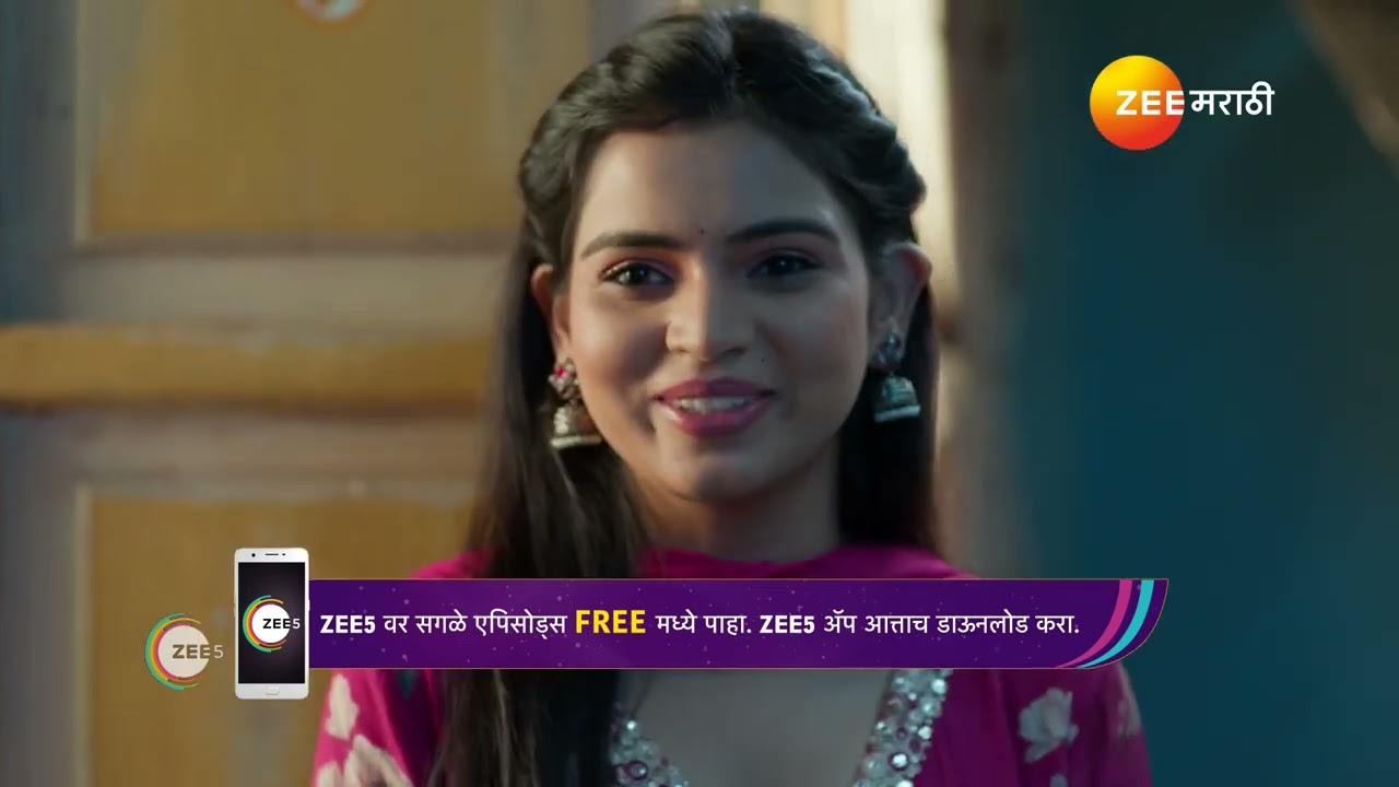 Shiva | Ep - 96 | Webisode | May, 25 2024 | Purva Phadake | Zee Marathi