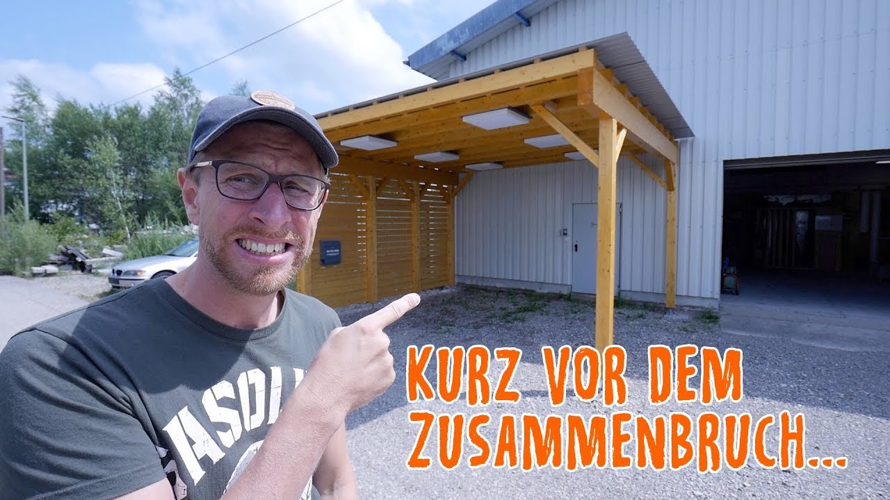Ich habe ALLES Falsch gemacht....
