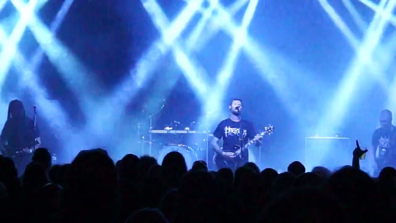 Austere @ Throne Fest 2023 (Full Show)