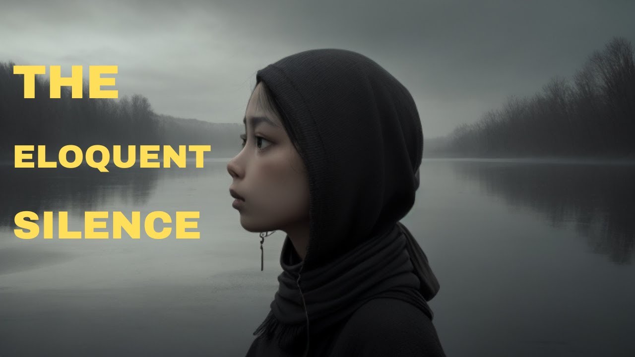 The Power of Quiet: Nurturing Creativity and Healing Through Silence
