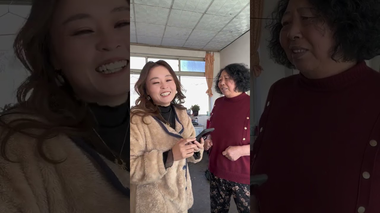 My Mom's Prank Left Me Speechless! Hilarious Reaction Inside Prank FamilyFun