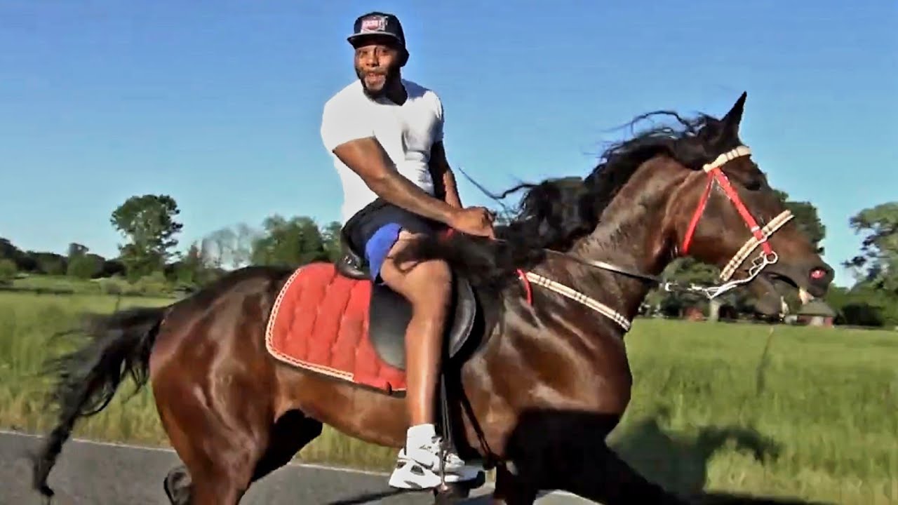 2025 Big Mineral Springs Arkansas Trail Ride  MASSIVE !