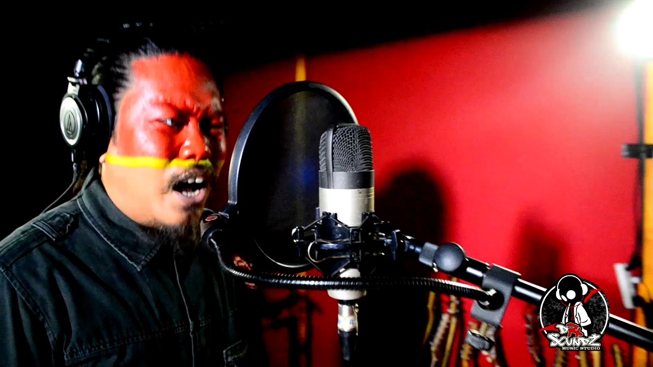 IN DUE TIME/KILLSWITCH ENGAGE COVER BY WE(FILIPINO BAND)