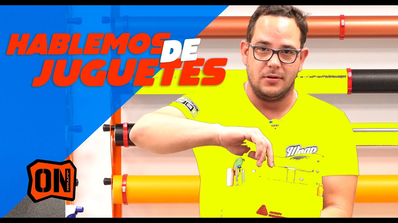 LISTA DE HERRAMIENTAS PARA NAVIDAD ( WRAP TOOLS )