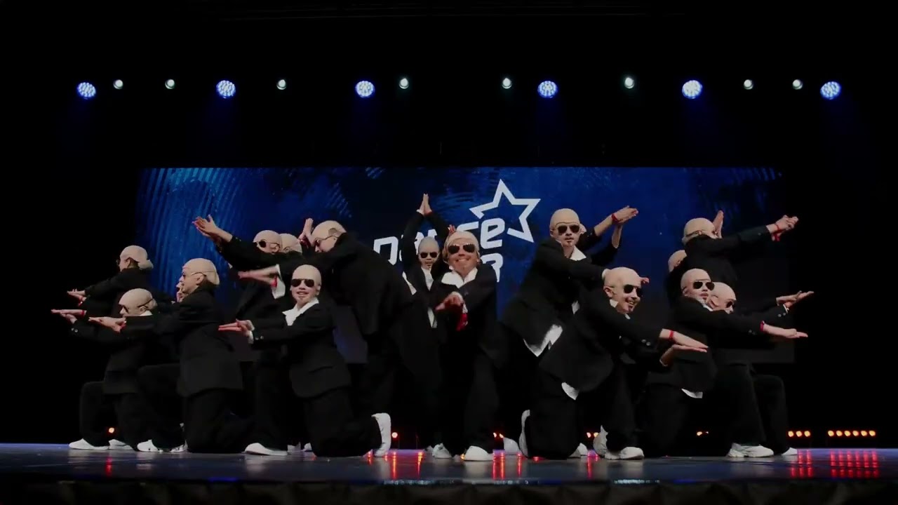 DANCESTAR 2026 BRATISLAVA 266 MR.WORLDWIDE