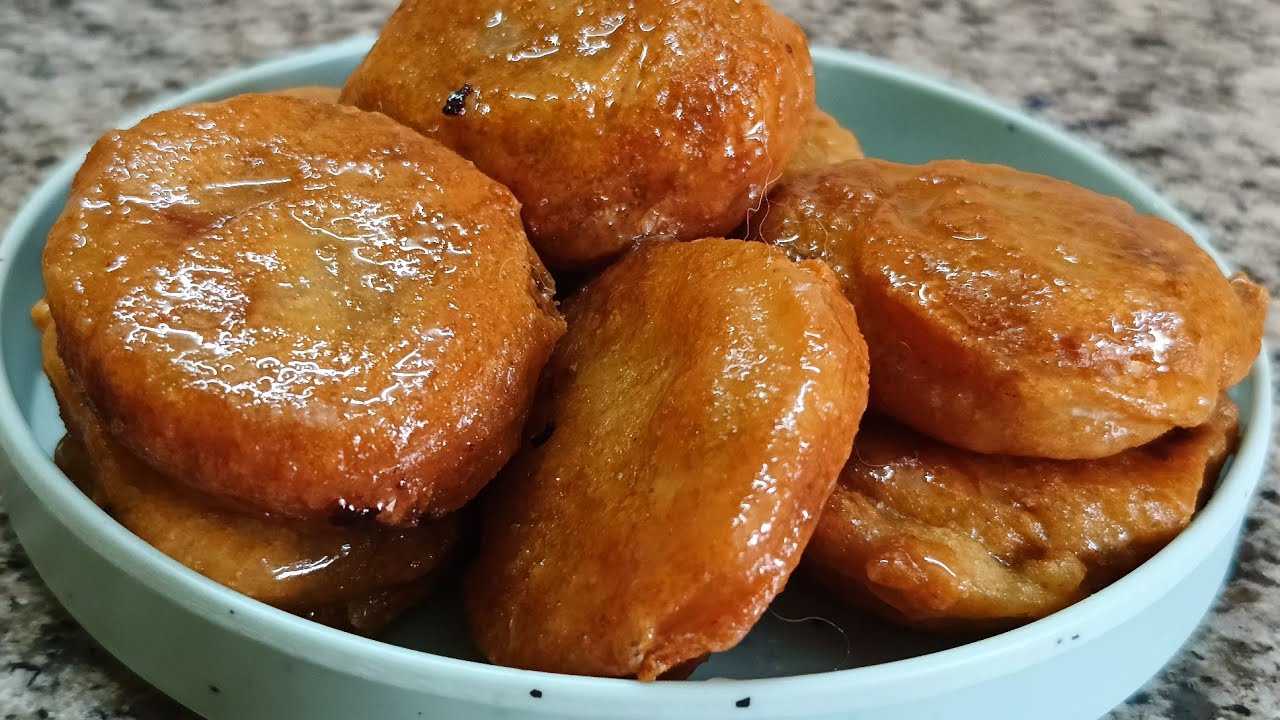 পারফেক্ট গোকুল পিঠের সহজ পদ্ধতি/perfect Gokul pitha @sankariskitchen1