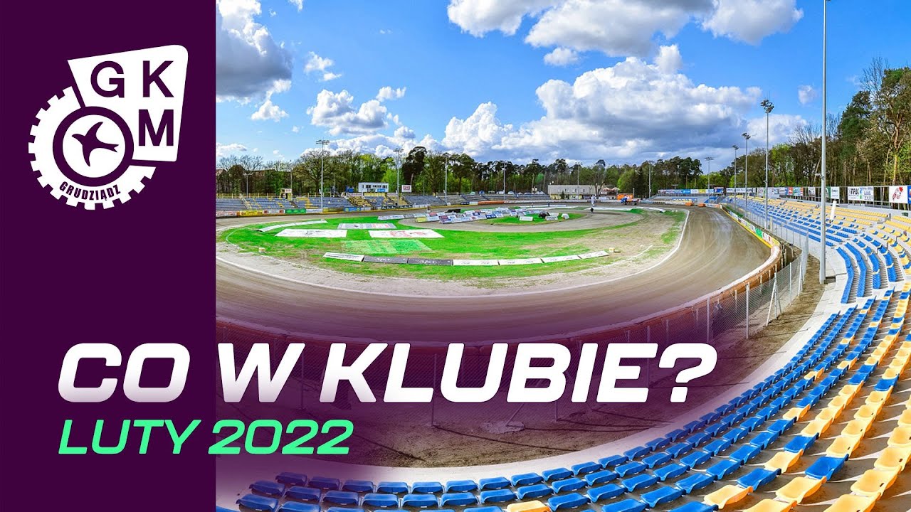 Co w klubie? (1) Marcin Murawski o bandach absorpcyjnych #GRU