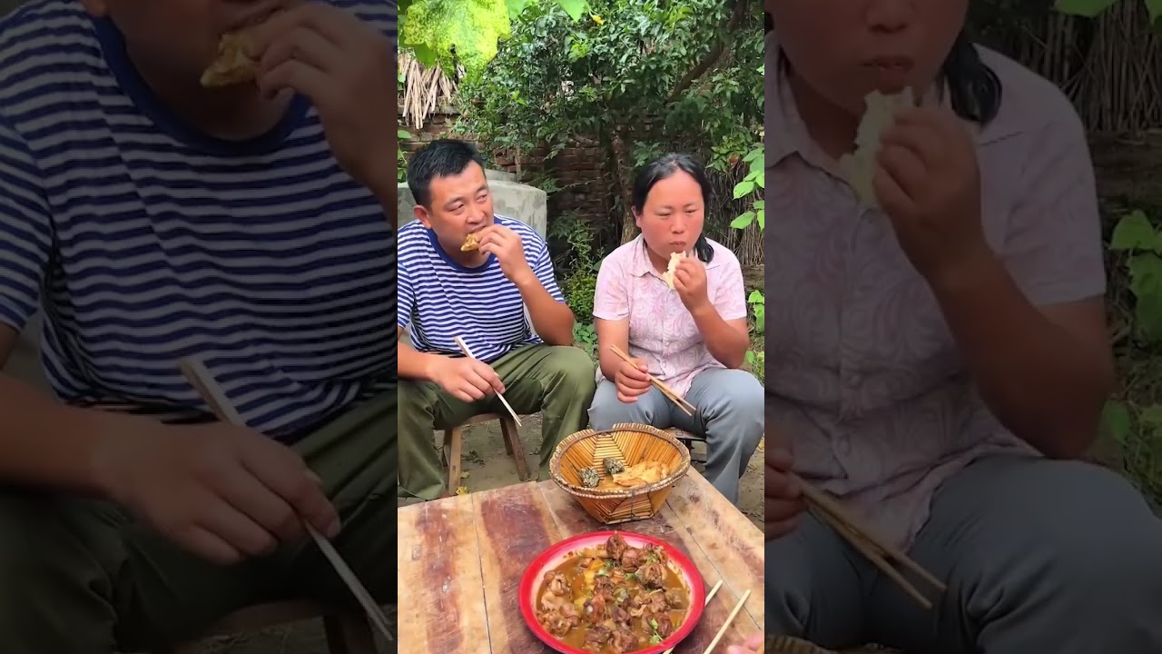 Rural China in the '80s: Authentic Village Comedy from Juye