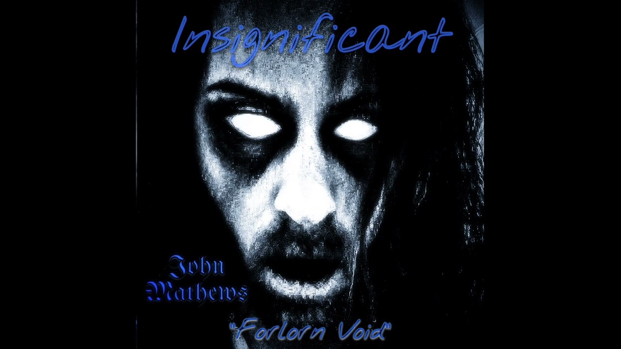 Forlorn Void