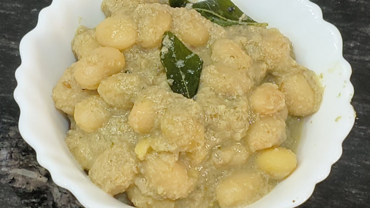 சிவகாசி ஸ்பெஷல் பட்டர் பீன்ஸ் பால் கறி#recipe#food#cooking#butterbeans#trending