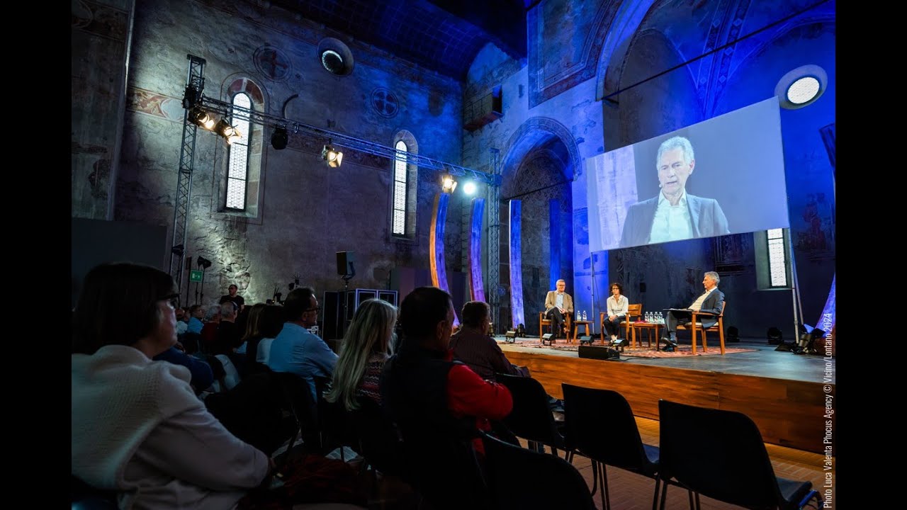 V/L 2024 - La profezia del quotidiano. In ascolto di profeti e testimoni