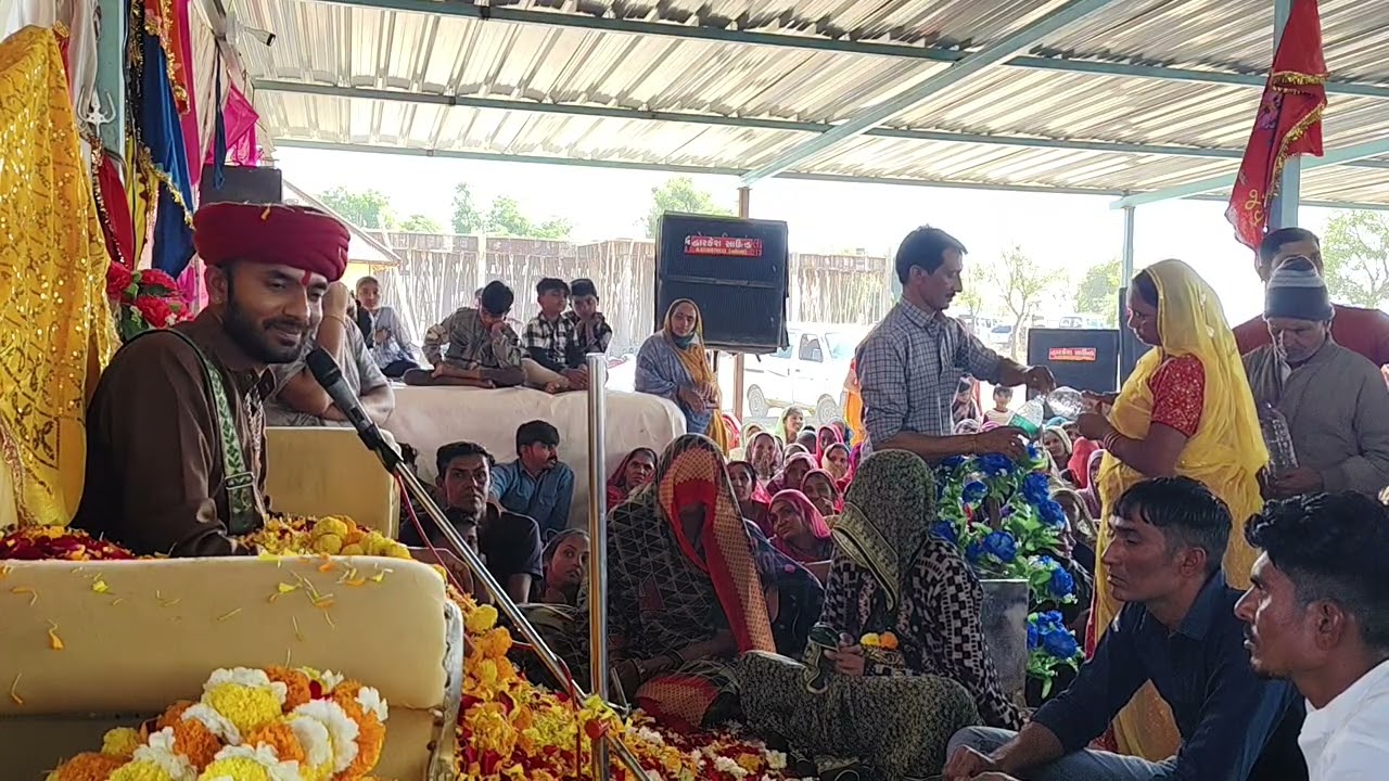 C N ભુવાજીના જીભના ટેવરે વાતો કરતી માતા જુઓ પૂછ્યા વગર દરેક જવાબ મળી ગયાં શું તકલીફ હતી 9537799948