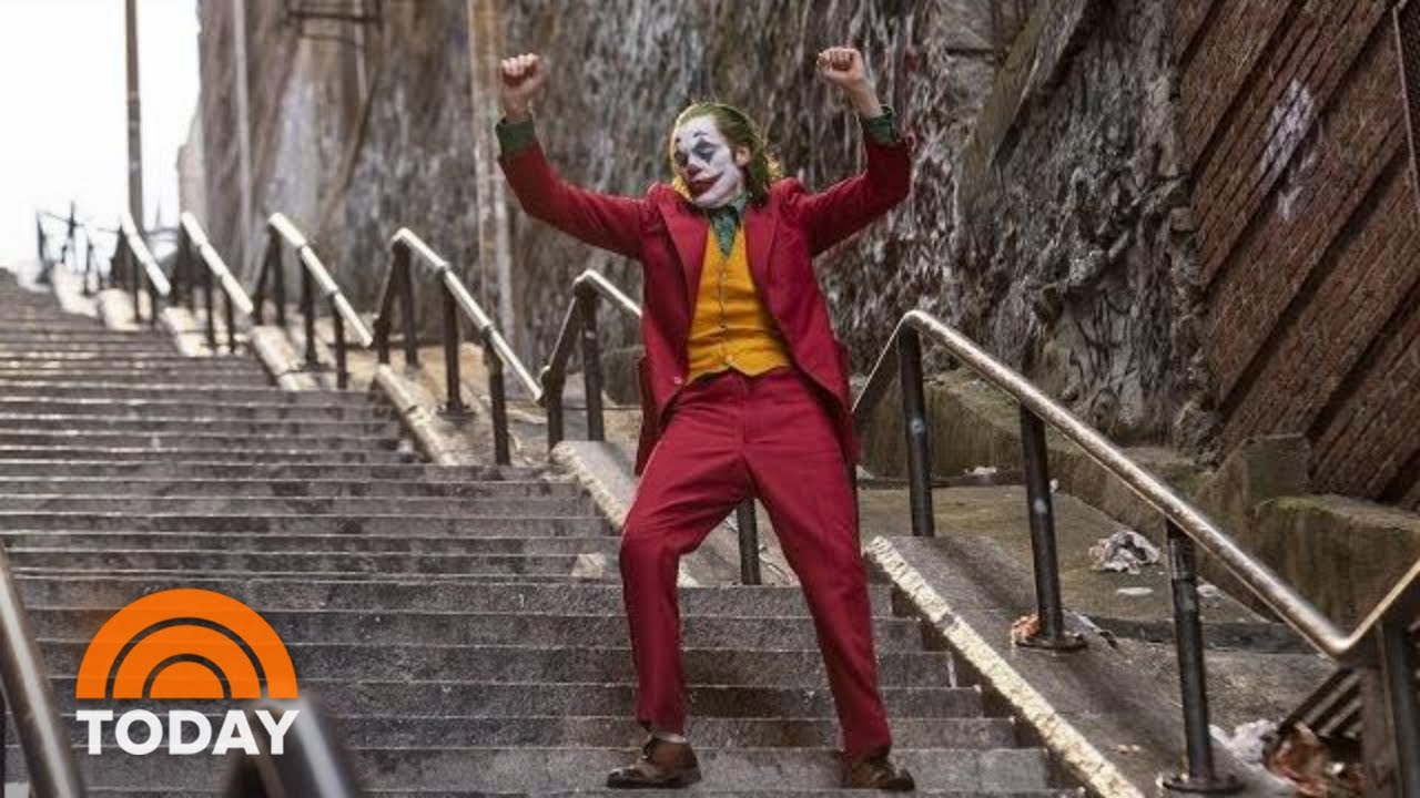 Oscar Nominations&rsquo; Biggest Story Is &lsquo;Joker,&rsquo; Analyst Says | TODAY