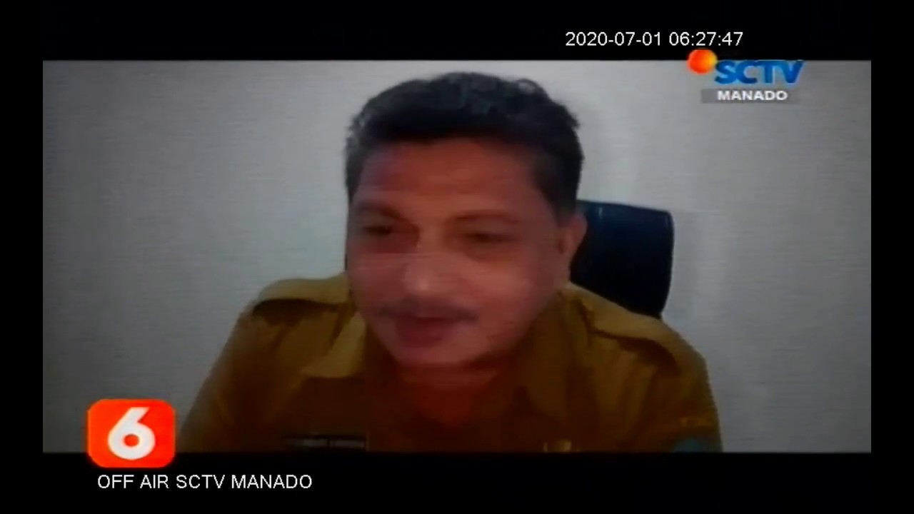 Pelayanan Online Pengurusan KTP Di Disdukcapil Bitung