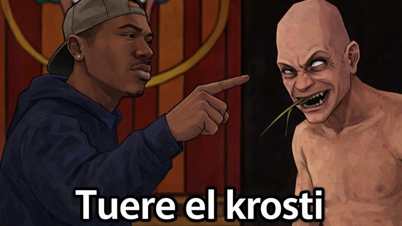 Grand Theft Auto San Andreas Randomizer Las Venturas Gleen Park