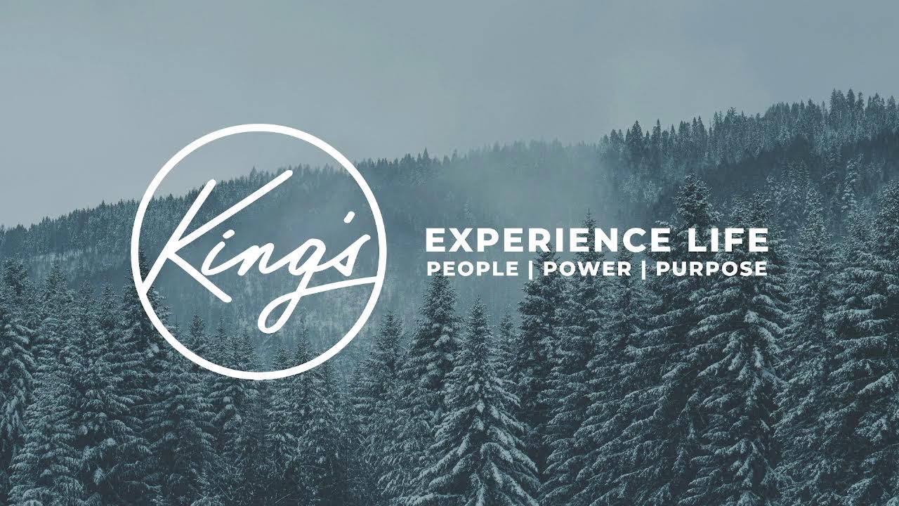 King's Branson Online Experience
