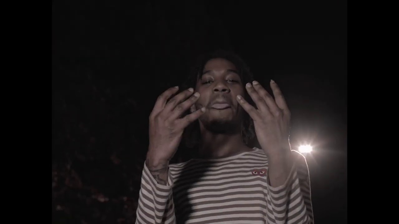 Doso G x EBK Leek - On Lock (Music Video) [Shot by @Mookiemadface]