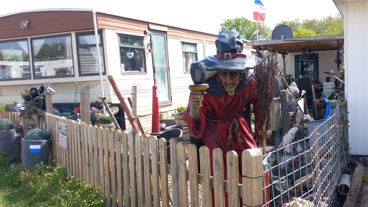 CAMPING REVIEW: RIVO TORTO BABBERICH 2023