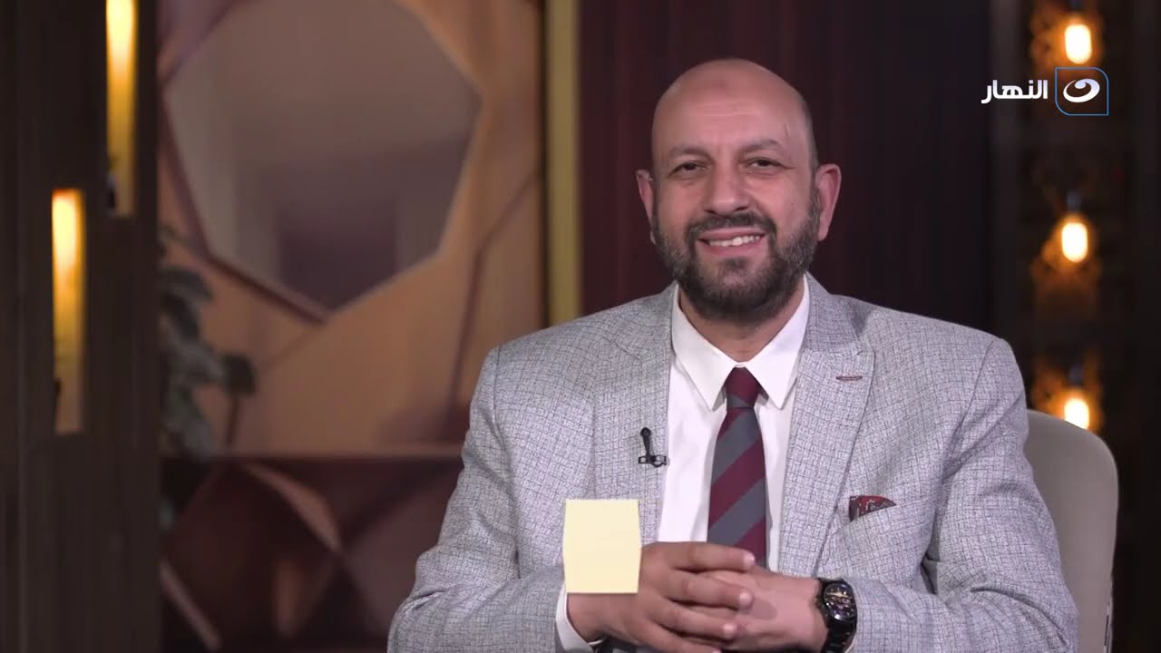 مؤسسة إكرام | طهر قلبك | 26 رمضان - الاثنين 16 مارس 2026