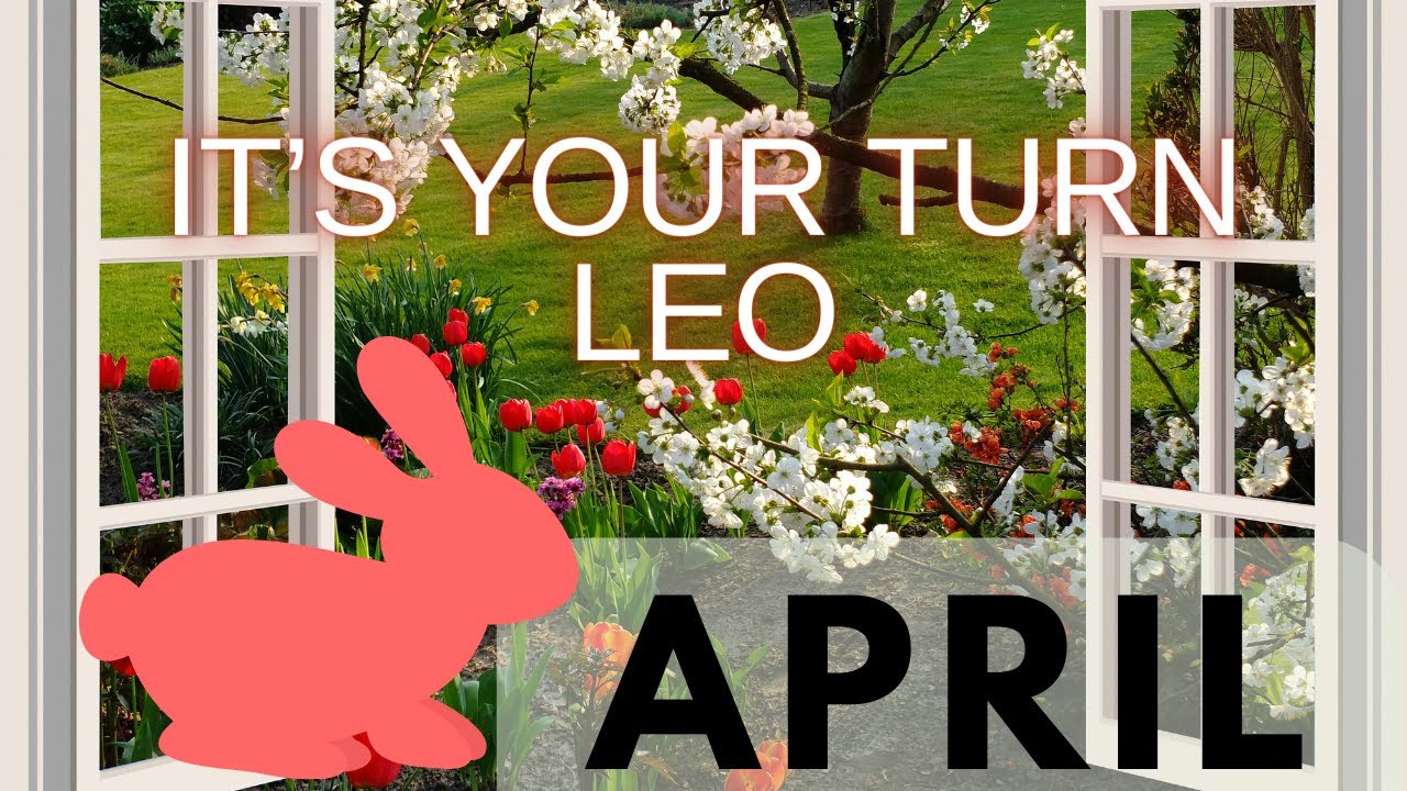 LEO! The ultimate prize! Right when you thought it was over. IT SURPRISES YOU. LEO TAROT