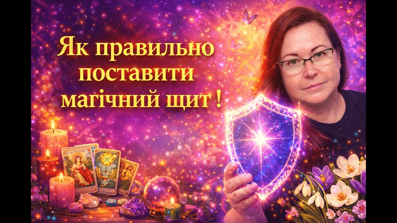 Поради для україночок як ставити захист !