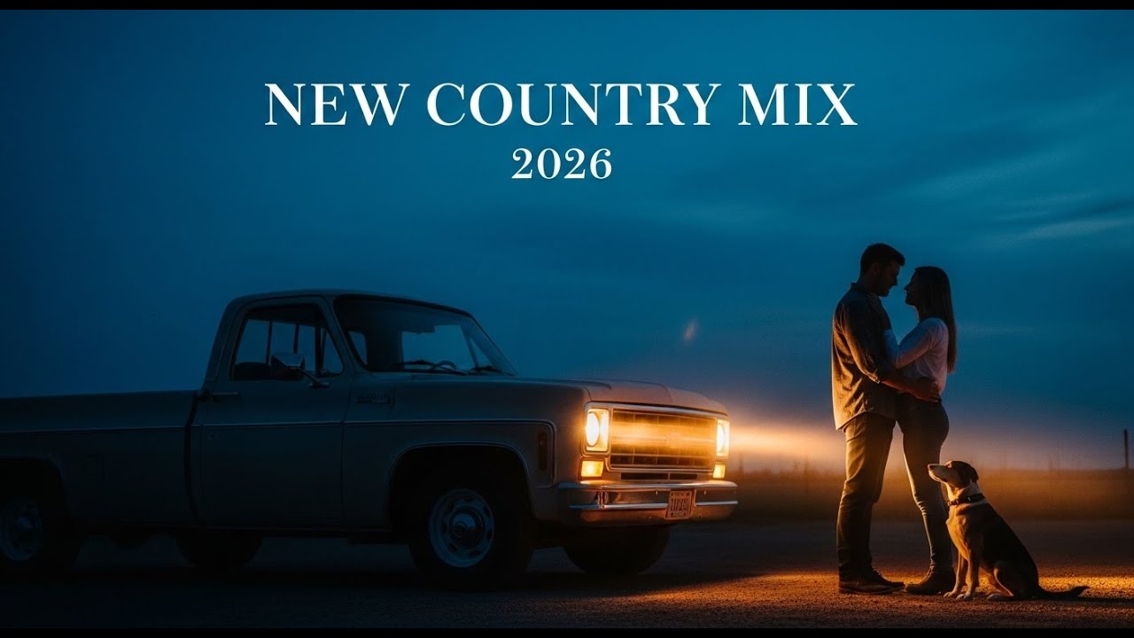 Angel of the Morning | Country Soft Classic