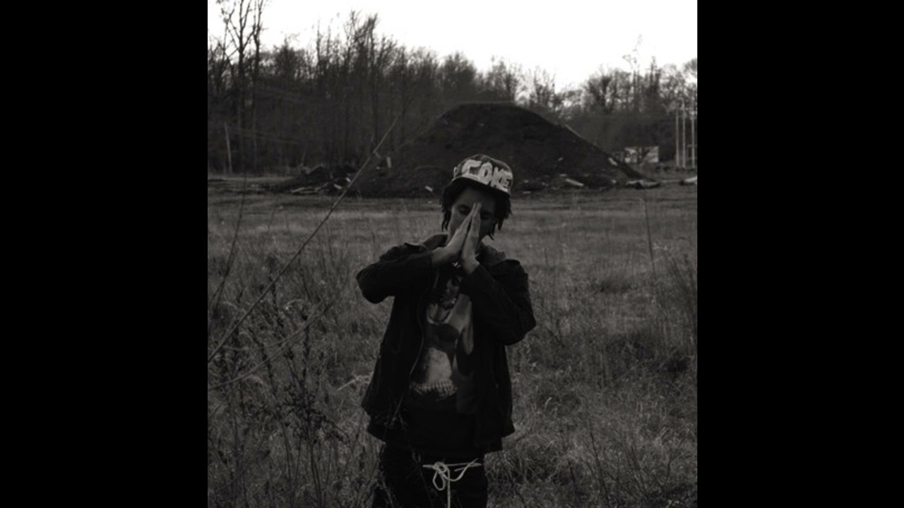 BLACK KRAY - STRAWBERRYKUSHCAKE [ PROD BY SAMURAI MACK ]
