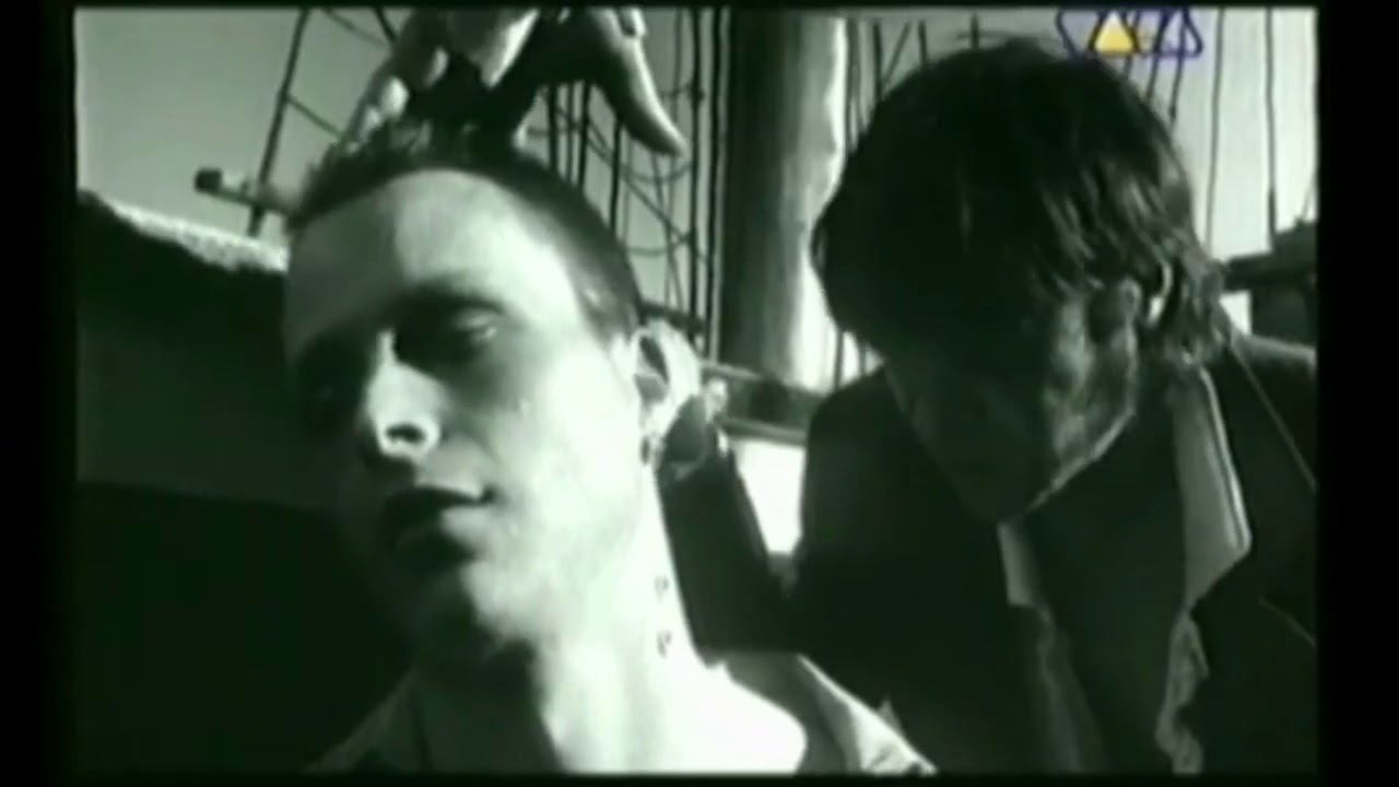Abwärts - Die Reise