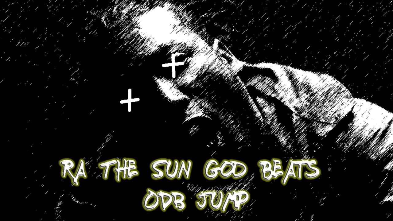RaTheSunGod BEATS  
