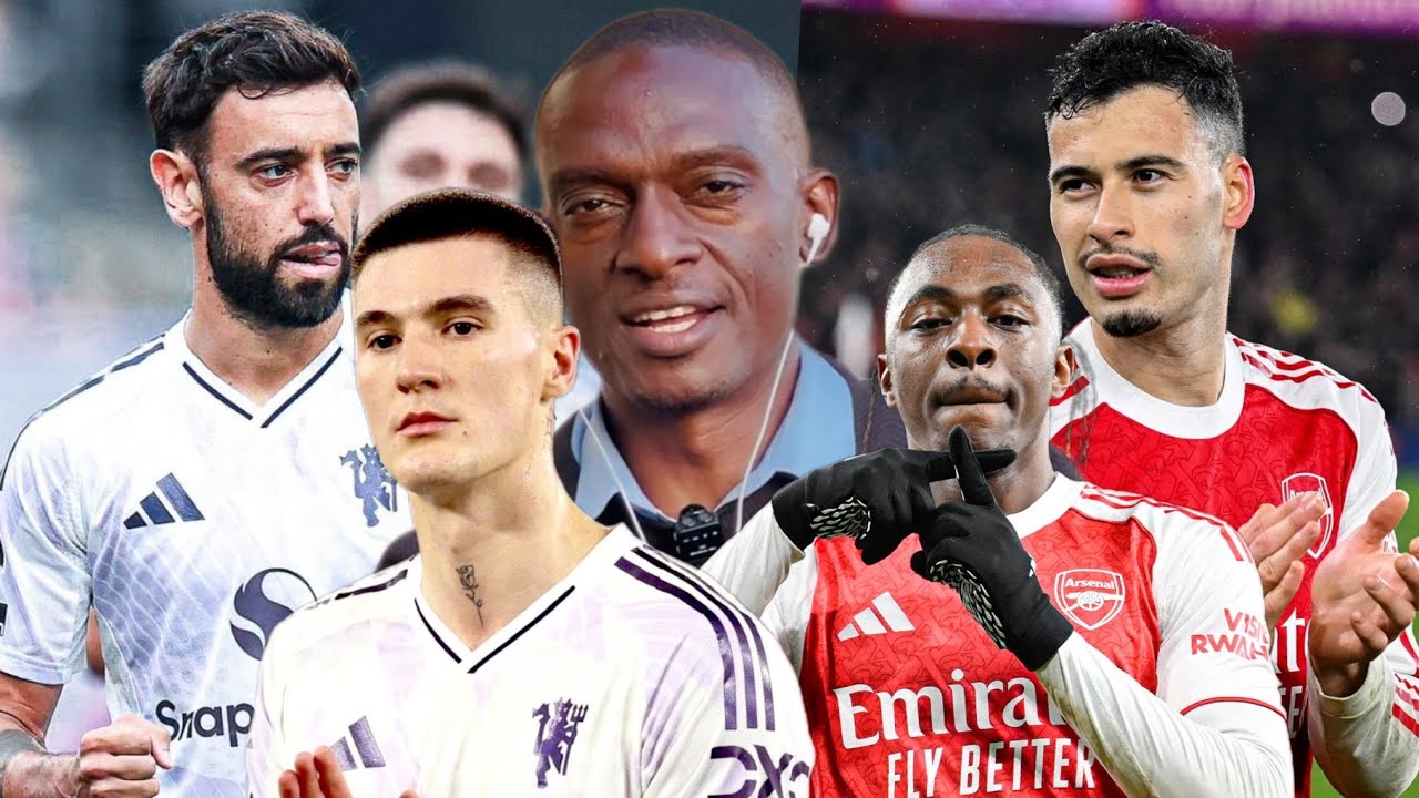 Lwaki Man United teyakubye WestHam?? Arsenal ne Brentford bigweerawa?? Birimunda abileese 
