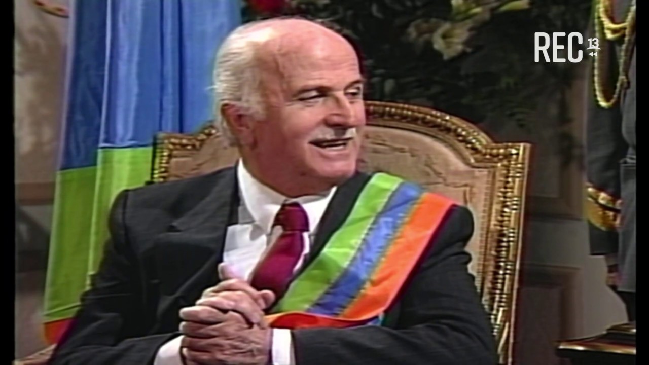 Medio Mundo (1991): Cita en la cumbre