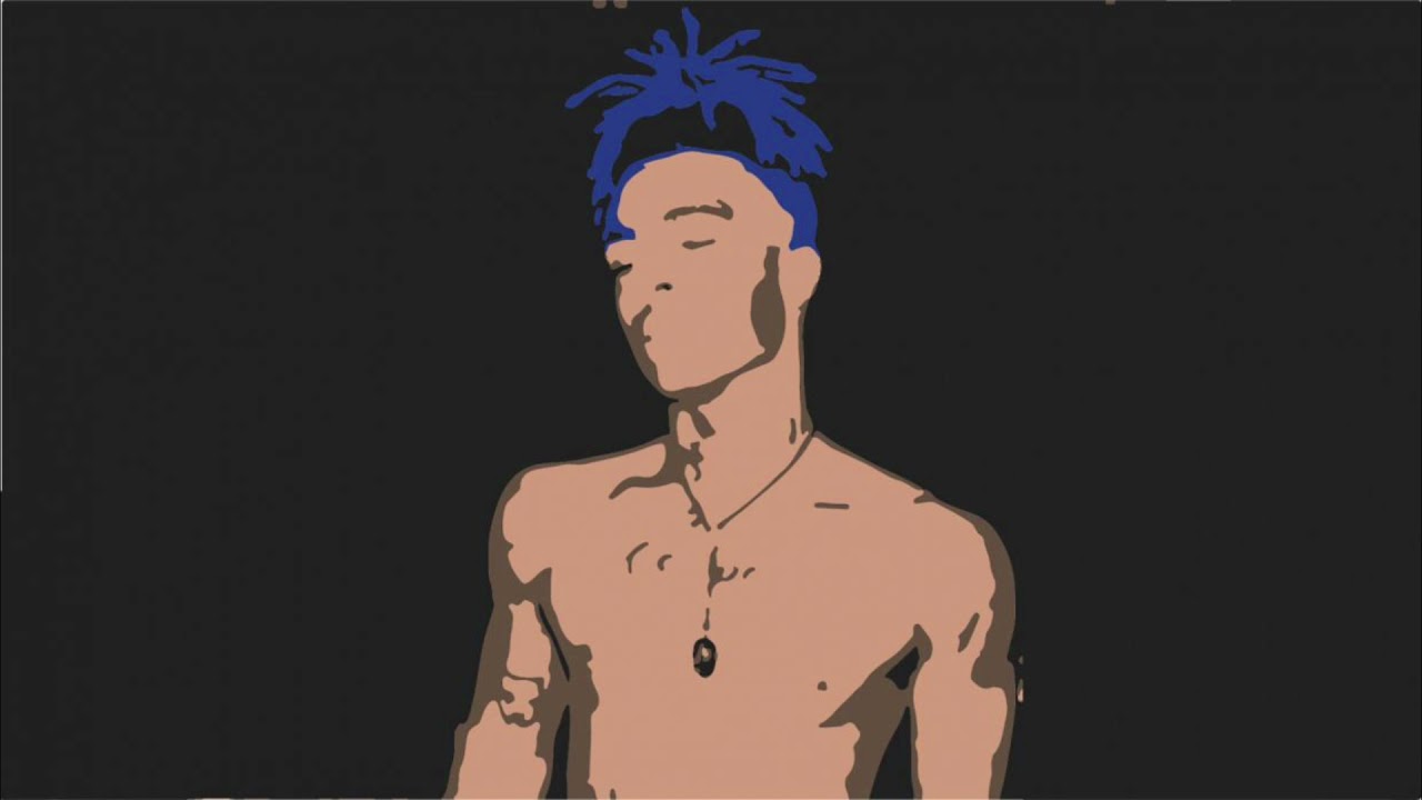 XXXTENTACION - changes lofi mix?