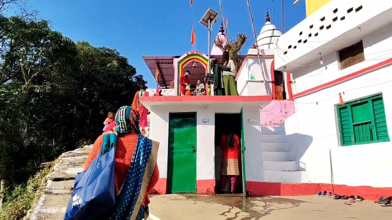 महाशिवरात्रि, शिवालय दर्शन Part-2, 15feb 2026